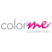 ColorMe Cosmetics logo, ColorMe Cosmetics contact details