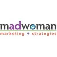 Madwoman Marketing Strategies logo, Madwoman Marketing Strategies contact details