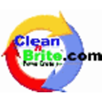 Clean N Bright logo, Clean N Bright contact details