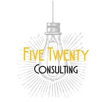 Five Twenty Consulting logo, Five Twenty Consulting contact details