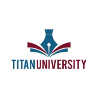 TITAN University logo, TITAN University contact details