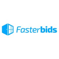 Fasterbids logo, Fasterbids contact details