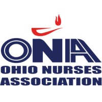 Ohio Nurses Association logo, Ohio Nurses Association contact details