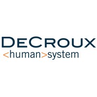 DeCroux Corporation logo, DeCroux Corporation contact details