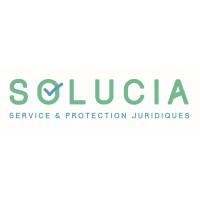 Solucia Service et Protection Juridiques logo, Solucia Service et Protection Juridiques contact details