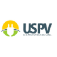 US Photovoltaics logo, US Photovoltaics contact details