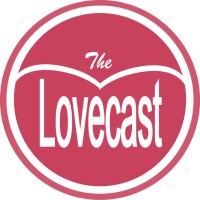 Lovecast logo, Lovecast contact details