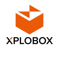 XploboX Solutions logo, XploboX Solutions contact details