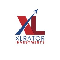 XLRator Investment Group logo, XLRator Investment Group contact details