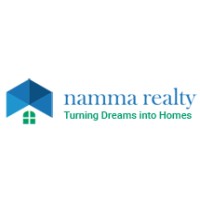 Namma Realty logo, Namma Realty contact details