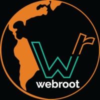 Webroot Nepal logo, Webroot Nepal contact details