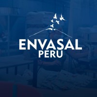 ENVASAL logo, ENVASAL contact details