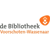 Bibliotheek Voorschoten Wassenaar logo, Bibliotheek Voorschoten Wassenaar contact details