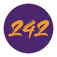 242 Dijital Danışmanlık ve Fikir Fabrikası logo, 242 Dijital Danışmanlık ve Fikir Fabrikası contact details