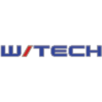 W/TECH Semicondutores logo, W/TECH Semicondutores contact details