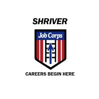 Shriver Job Corps. logo, Shriver Job Corps. contact details