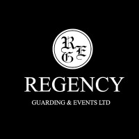 Regency Guarding & Events logo, Regency Guarding & Events contact details