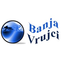 Banja Vrujci logo, Banja Vrujci contact details