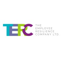 The Employee Resilience Company logo, The Employee Resilience Company contact details