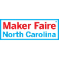 Maker Faire North Carolina logo, Maker Faire North Carolina contact details