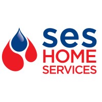 SES Home Services logo, SES Home Services contact details