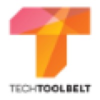 TechToolBelt logo, TechToolBelt contact details