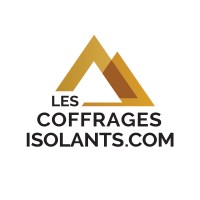 Les Coffrages Isolants.com logo, Les Coffrages Isolants.com contact details