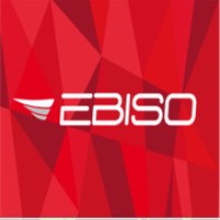 EBISO S.A.S. logo, EBISO S.A.S. contact details