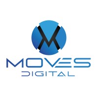 Moves Digital logo, Moves Digital contact details