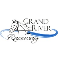 Grand River Raceway logo, Grand River Raceway contact details