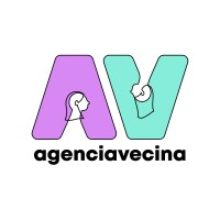 Agencia Vecina logo, Agencia Vecina contact details