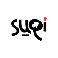 Suqi logo, Suqi contact details