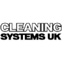 Cleaning Systems UK logo, Cleaning Systems UK contact details