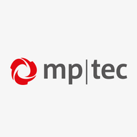 mp-tec GmbH Co. KG logo, mp-tec GmbH Co. KG contact details