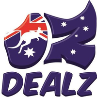 ozdealz logo, ozdealz contact details