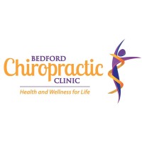 Bedford Chiropractic Clinic UK logo, Bedford Chiropractic Clinic UK contact details