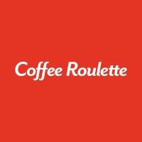 Coffee Roulette logo, Coffee Roulette contact details