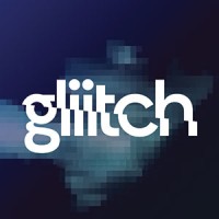 Gliitch logo, Gliitch contact details