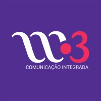 W3 Comunicação Integrada logo, W3 Comunicação Integrada contact details