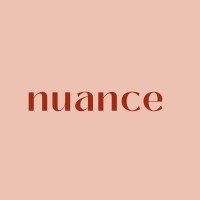 Nuance logo, Nuance contact details