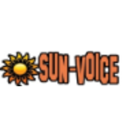 SunVoice logo, SunVoice contact details