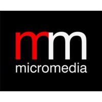 MICROMEDIA logo, MICROMEDIA contact details