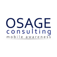 Osage Consulting logo, Osage Consulting contact details