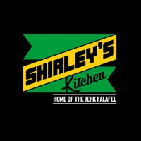 Shirley's Kitchen logo, Shirley's Kitchen contact details