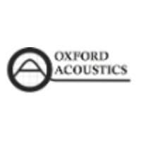 Oxford Acoustics logo, Oxford Acoustics contact details