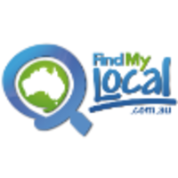 Find My Local logo, Find My Local contact details