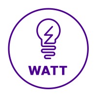 WATT - We Advance Tech Together logo, WATT - We Advance Tech Together contact details