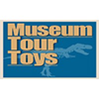 Museum Tour logo, Museum Tour contact details