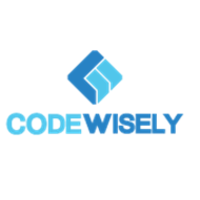 CodeWisely Solutions India logo, CodeWisely Solutions India contact details