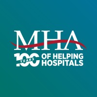 Missouri Hospital Association logo, Missouri Hospital Association contact details